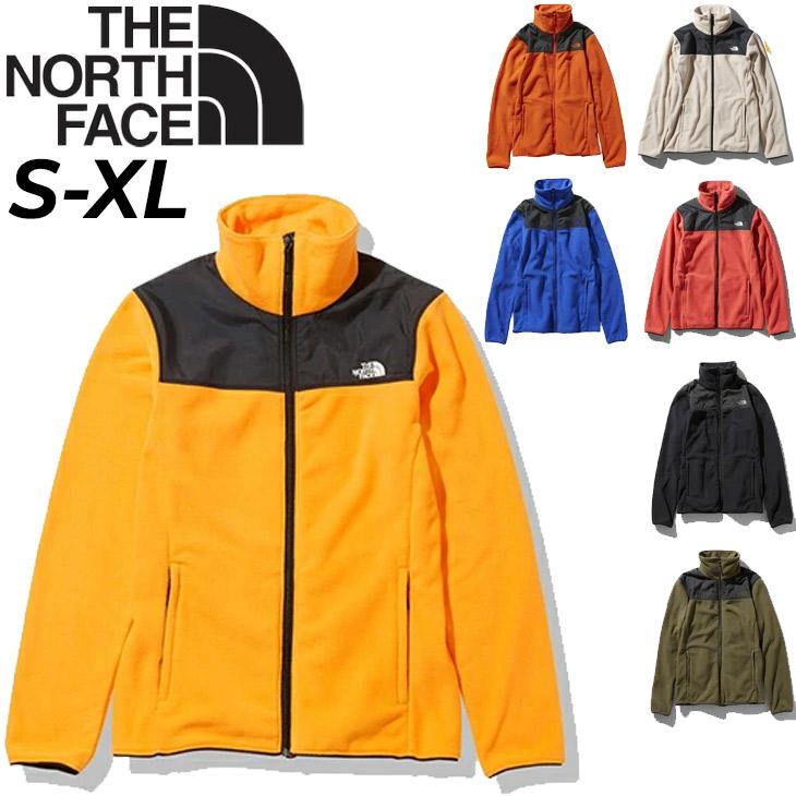 フリースジャケット レディース アウター ノースフェイス THE NORTH