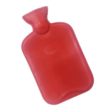 來而康 瑞斯 橡膠熱水袋 hb-403 2000ml 熱敷袋 熱敷 冷熱敷袋 兩組販售