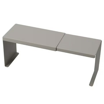 【DECO HOME商品】伸縮式洗手台置架 22cm LMO SU01(DH) NITORI宜得利家居