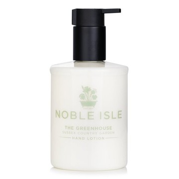 NOBLE ISLE - The Greenhouse 溫室護手霜