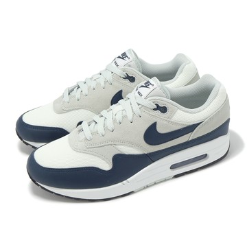 [ACS] Nike 休閒鞋 Air Max 1 Essential 男鞋 深藍 白 氣墊 經典 復古 運動鞋 FZ5808-103