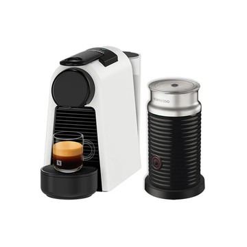 【Nespresso】 膠囊咖啡機 Essenza Mini