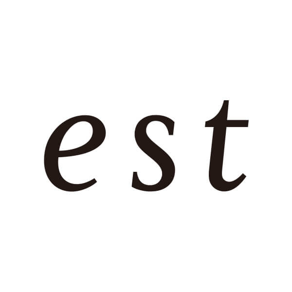 est（エスト）公式オンラインショップ