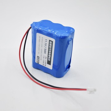 48h出貨丶11.1v 4ah 5ah 三元 18650 可充電12v 大容量組
