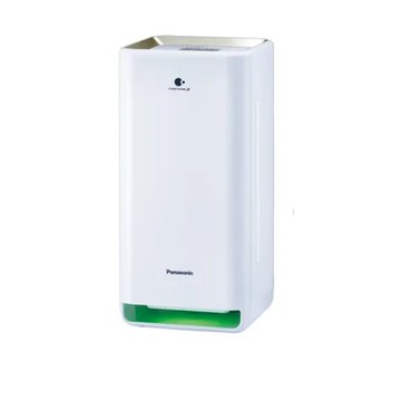 Panasonic 國際牌 一級能效 nanoe™ X 系列 HEPA 濾網型 雙側淨 負離子 淨化 空氣 清淨機 (適用坪數約5-10坪）/ 台 F-P40LH