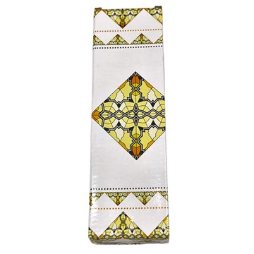 香薰蠟燭滅燭工具三件套 不鏽鋼  黑色  1組