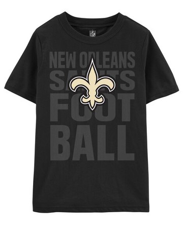 Kid NFL New Orleans Saints Tee