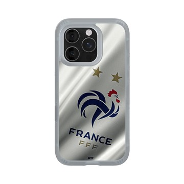 iPhone 16 Pro AirX 流變灰 - FFF - Logo - Jersey