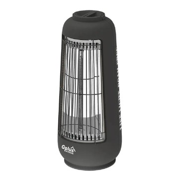 【中港店】GPLUS電暖器GP-EM001鐵灰
