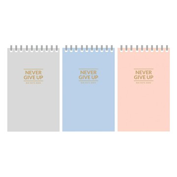 【史代新文具】博崴 AD7110 AD7111 AD7112 84K 膠圈筆記本/記事本