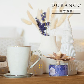 【DURANCE朵昂思】永生花室內擴香(100ml)-多款可選[冷松林間/迷霧星空/冬麝香]