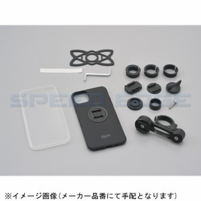 16728 DAYTONA デイトナ SP MOTO BUNDLE モトバンドル iPhone