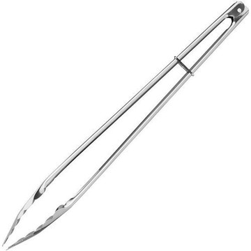 《KitchenCraft》不鏽鋼餐夾(40cm)