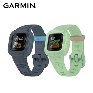 GARMIN VIVOFIT JR. 3 小童活動追蹤手環 星戰系列
