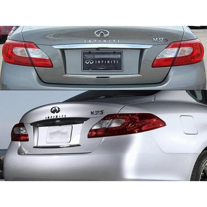 フーガY51前期【INFINITI】インフィニティQ70M37M35h純正US