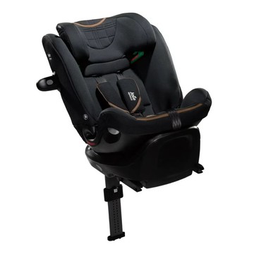 [COSCO代購6] D162385 Joie i-Spin XL 0-12歲 旋轉型汽座 黑色