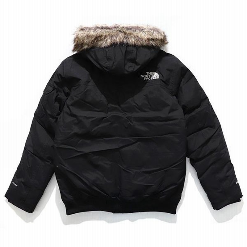 ザ・ノース・フェイス【THE NORTH FACE】Men's Gotham Jacket