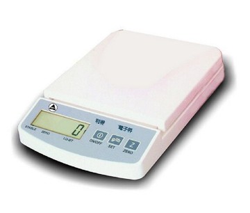 徠福 LEAD 利得 NO.2396 精密電子信秤 (1000g)【APP滿額下單10%點數(單一帳號最高5000點)】1/31止