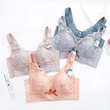 A2G®【相擁呼吸】調整型•天然乳膠抗螨抹胸︙B-E罩杯︙8868