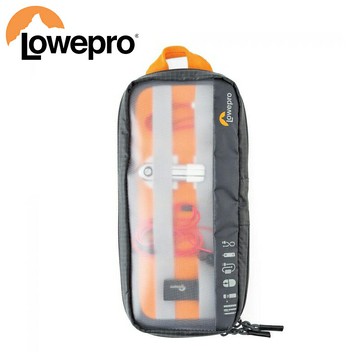Lowepro GearUp Pouch Medium (中) 百納快取包 收納包 L207 公司貨 ◎相機專家◎