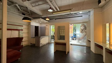 苓雅區|生日公園坐北朝南面寬吃市金店面』｜高雄市苓雅區苓雅一路