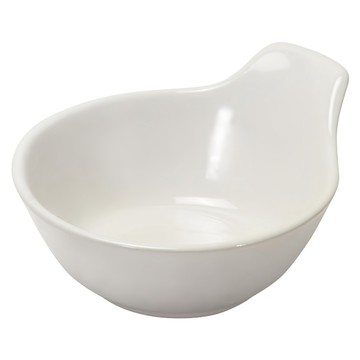 PEARL LIFE 珍珠金屬 頓炊鍋 L-1003  14.5cm  1個  白色