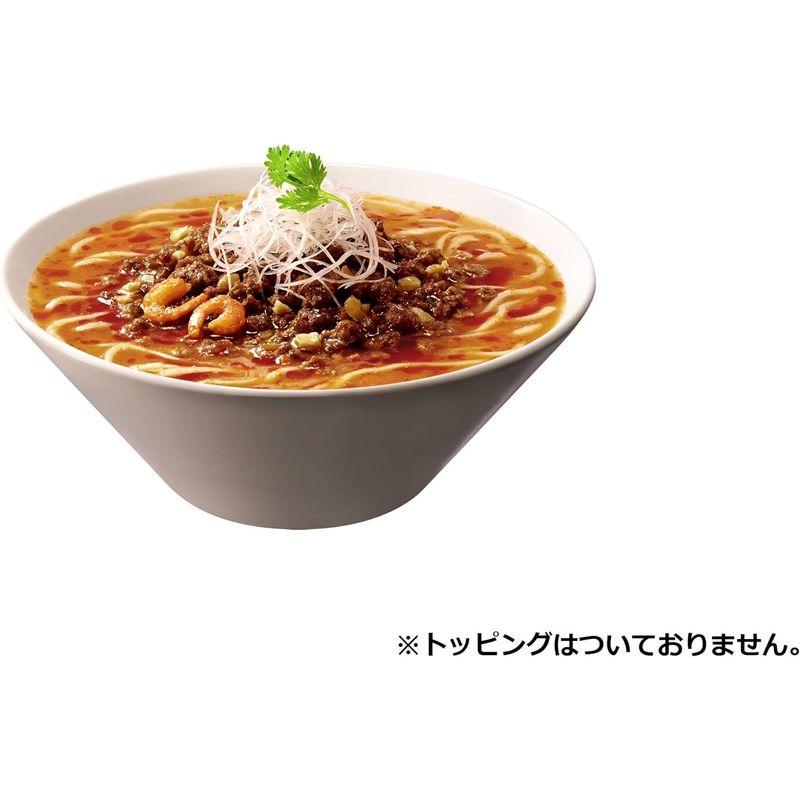 日清 ラ王 担々麺 5食パック 475g