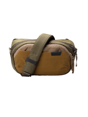 ABLE CARRY Core Sling 斜背包 Ristop