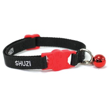 SHUZI 愛貓守護項圈
