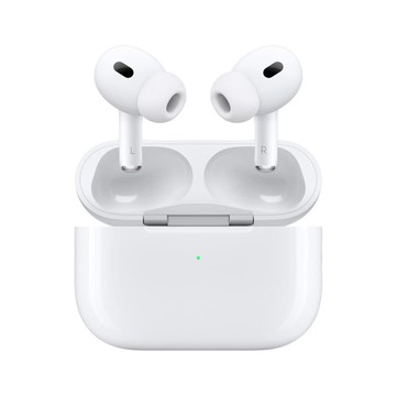 【Apple】AirPods Pro 第2代 搭配MagSafe充電盒(USB‑C)