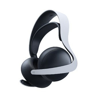 SONY PULSE Elite無線耳機組