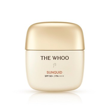 THE WHOO Gong Jin Hyang Sunquid 50ml
