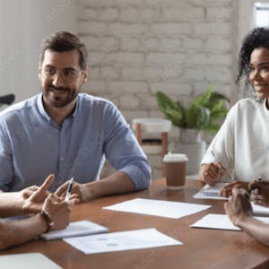 Certified Project Manager