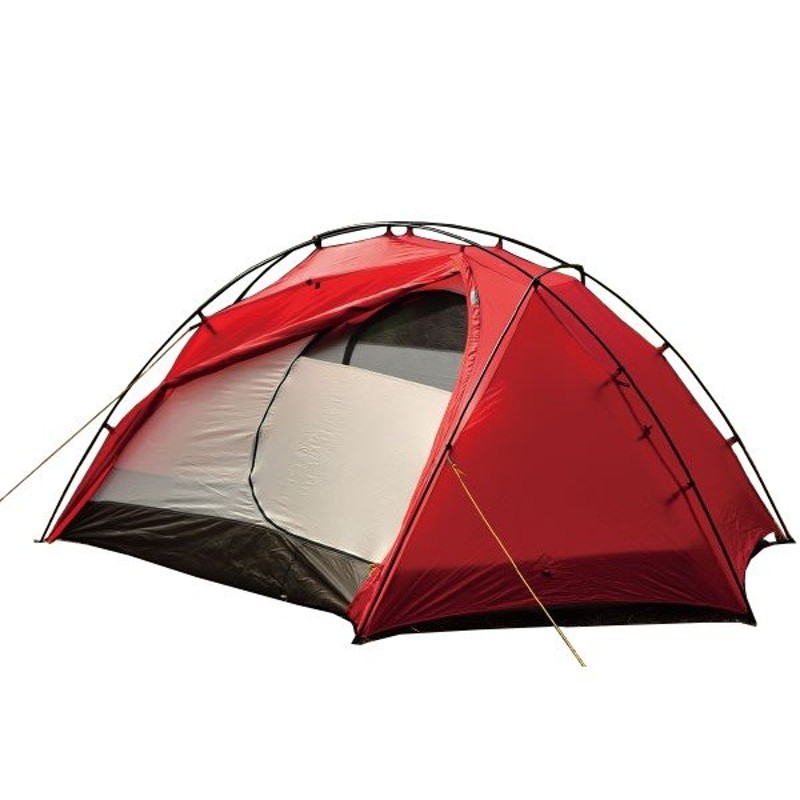 bigsky チヌーク 2P テント ビッグスカイ 登山