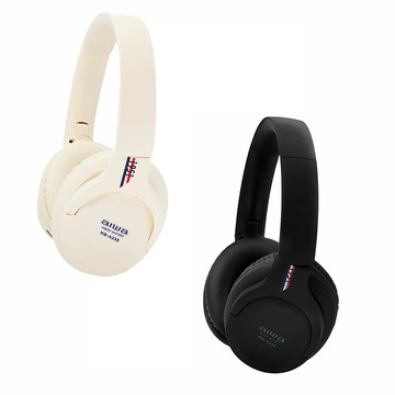 免運 aiwa 愛華 耳罩式藍牙耳機 nb-a23e (顏色隨機出貨)