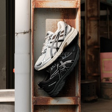 【逢甲 FUZZY】Asics 亞瑟士 GEL-VENTURE 6 1203A631-100 1203A297-002
