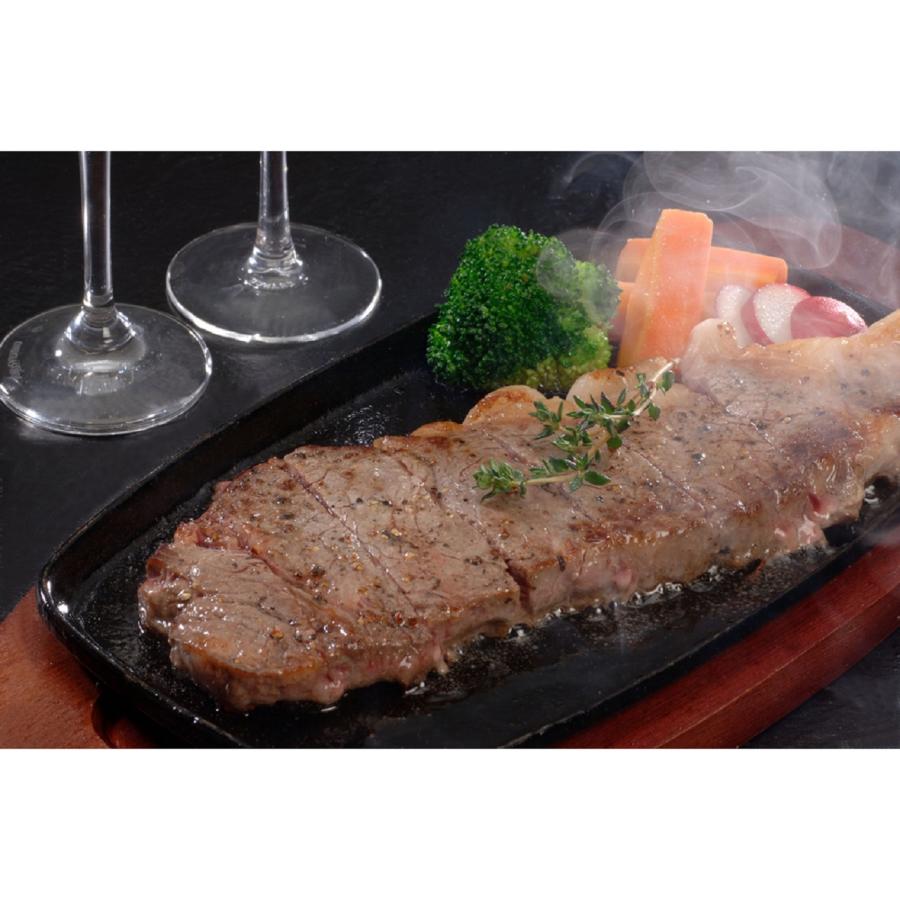 長野 信州プレミアム牛肉 サーロインステーキ 180g×2   送料無料 北海道・沖縄・離島は配送不可)