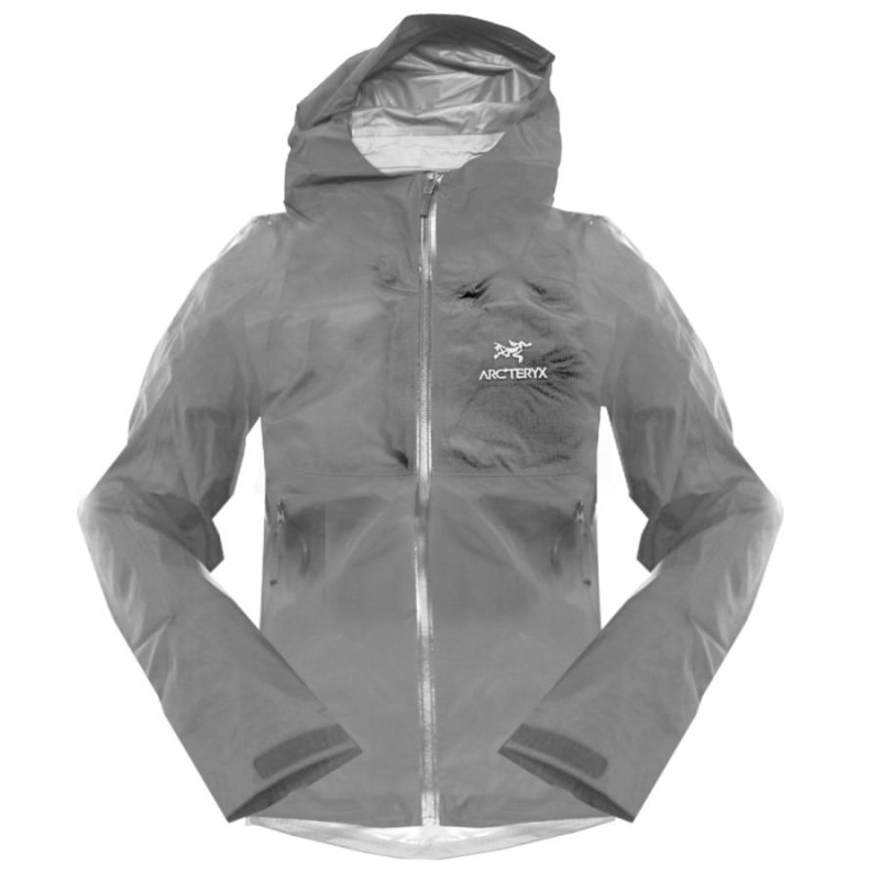 美品 アークテリクス zeta SL ゼータSL(L マイクロチップ) 廃盤色