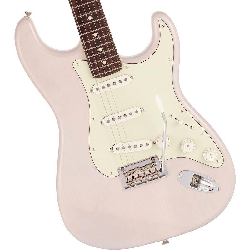 エレキギター Fender Made in Japan Hybrid II Stratocaster