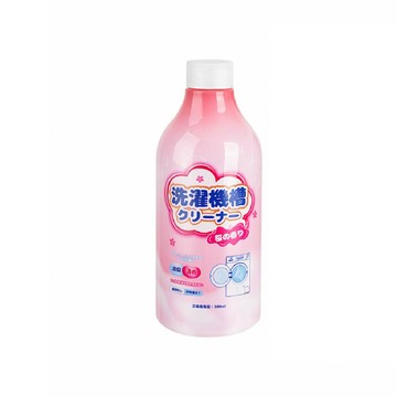 CEETOON 99.9% 強力除垢除臭洗衣槽清潔劑/養護清潔液500ml _1入組