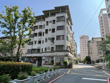 勝利國小.瑞豐夜市.邊間華廈二房二衛｜高雄市鼓山區東門路