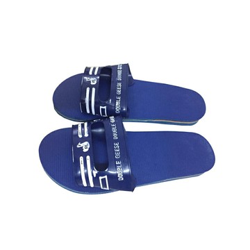 湛江人字拖雷州紅踏鴨仔鞋陽春鴨子老式居家男女防滑沙灘涼拖鞋