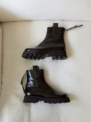 Vert Pecos Boots (3 Colors)