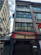 北車信陽透天鑽石店面｜台北市中正區信陽街