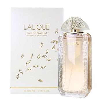Lalique 萊儷 同名女性淡香精 EDP 100ml 平行輸入