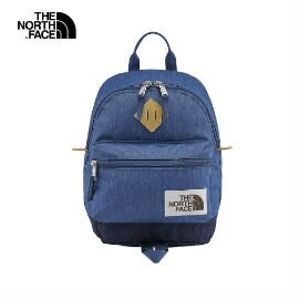 [ THE NORTH FACE ] 兒童 9L迷你背包 藍 / 公司貨 NF0A3G9CBV7