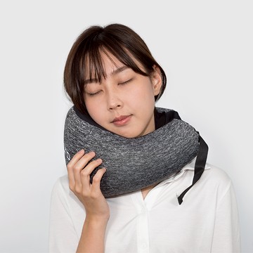 UNO VOYAGE UNO® Rough 多功能旅行午睡頸枕 - 森林綠