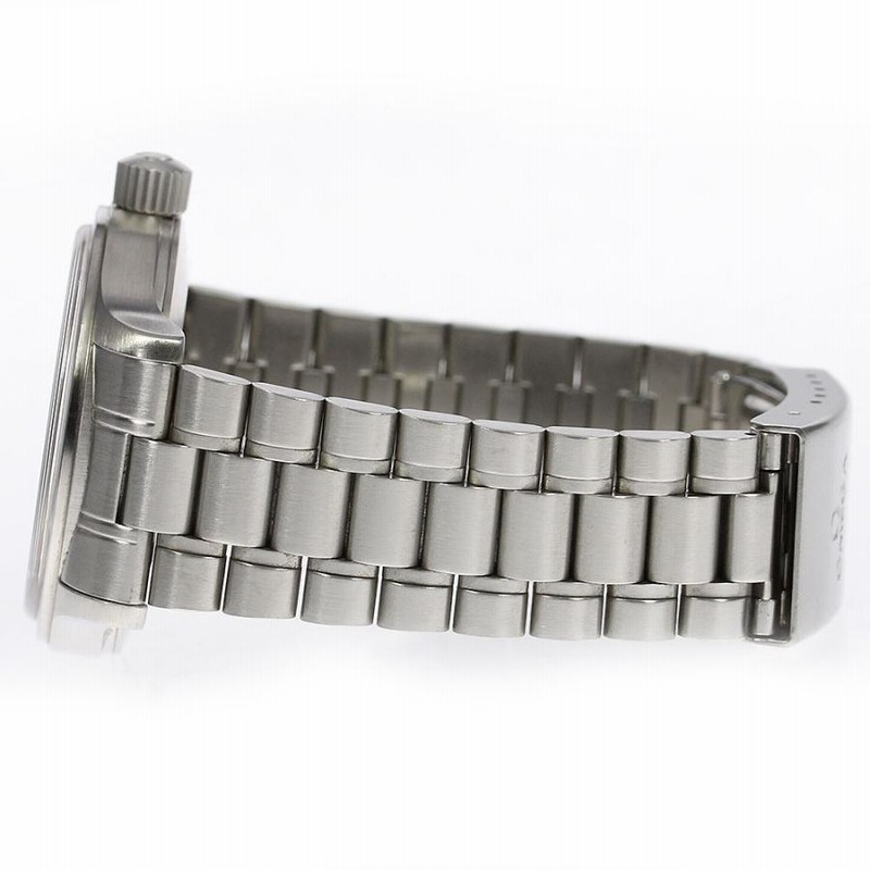 ☆良品【OMEGA】オメガ ダイナミック デイト 5200.50 自動巻き メンズ_ 