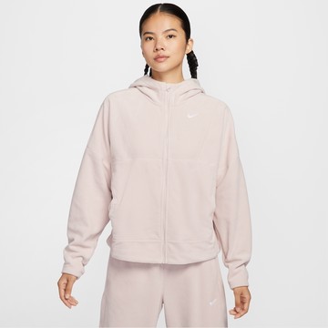 NIKE AS W NK ONE TF FZ TOP POLAR 女 連帽外套 HV3699667