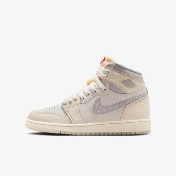 NIKE AIR JORDAN 1 RETRO HIGH OG GS 中大童 籃球鞋 IH4281100